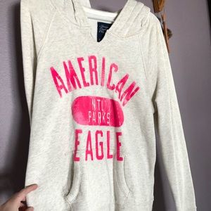 American eagle sweatshirt